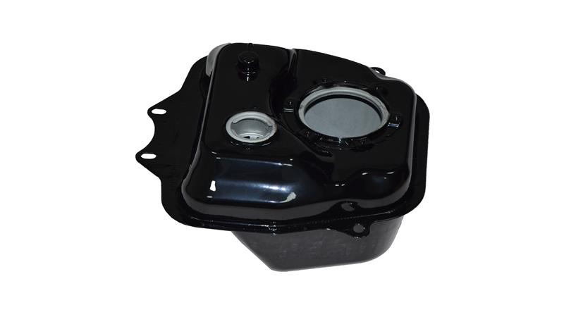 BENZİN DEPOSU (ZENZERO)